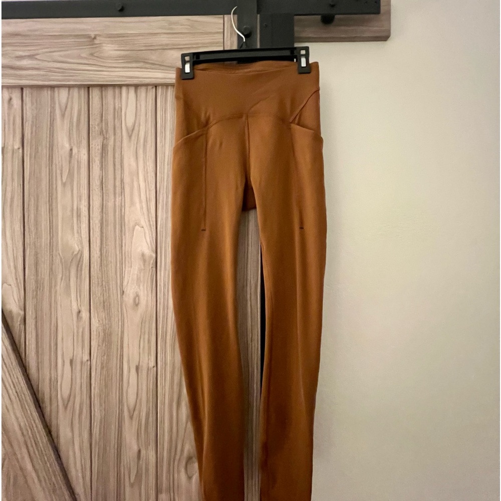 🛍️ Lululemon Power Thru High-Rise Tight 25 - Picture 11 of 13